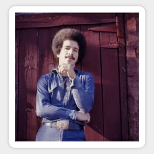 Keith Jarrett #15 Sticker